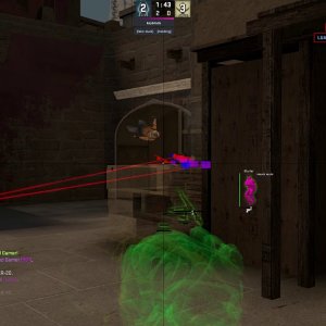 Valuable Pain FT. Onetap.su