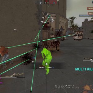 onetap.su alpha hvh highlights #5