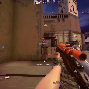 onetap.su alpha hvh highlights #12