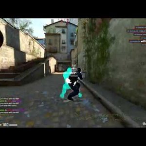 Gas ft.onetap