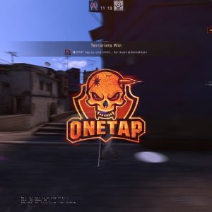 like i'm dead ft. onetap.su