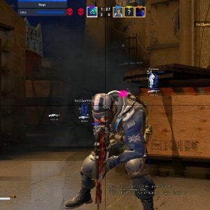 hvh highlights ft. onetap.su