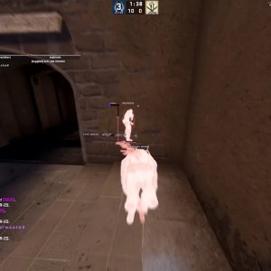 hvh clips with onetap.su alpha