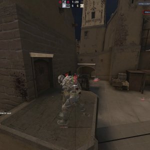 CSGO HvH Cheat — Upset #1 — Onetap