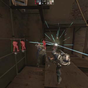 CSGO HvH Cheat — Upset #3 — Onetap