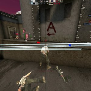 CSGO HvH Cheat — Upset #4 — Onetap