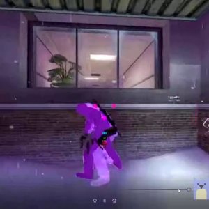 ot attacking its own kind