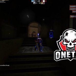 p hvh montage but it's made by 100k uid ot user