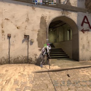 Sunshine ft. onetap.com | HvH Montage