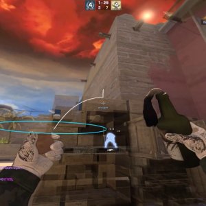 onetap com hvh highlights #2