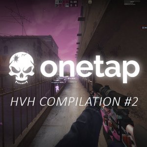 onetap hvh compilation #2