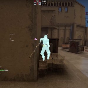 ishacka ft. onetap