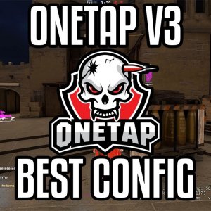 ONETAP V3 BEST CONFIG