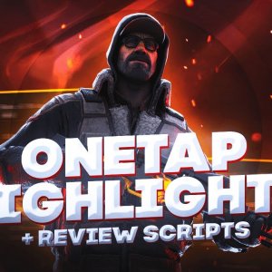 onetap.com | perfect self-code cute yaw, doubletap manager, aim logic + HIGHLIGHTS + BIG GIVEAWAY