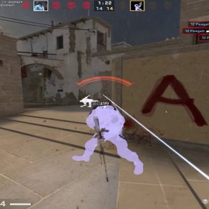 Merry Christmas ft. onetap.com :D