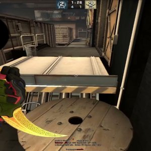 ROAD TO GLOBAL ON WINGMAN | CS:GO LEGIT CHEATING | UNCONVHVH