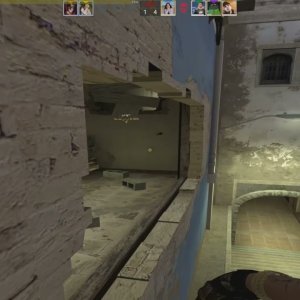 Legit cheating (Green Trust Factor) #1