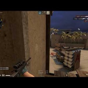 semirage #11 ft.onetap.com
