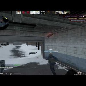 semirage highlights #4 ft. onetap.com
