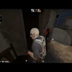 HVH Highlight #1 ft  Onetap v4