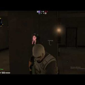 HVH Highlight #2 ft Onetap v4