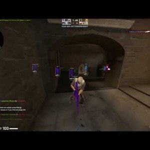 HVH Highlight #5 ft. Onetap v4