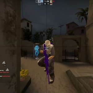 HVH Highlight #6 ft. Onetap v4