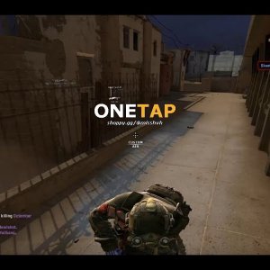 Hvh Highlights #6 ft [Onetap.Com]