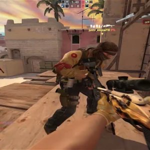 Onetap.com HvH Highlights #2