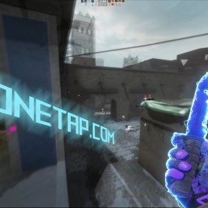 hvh with onetap.com