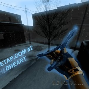 hvh with onetap.com #2 (5k~9k)