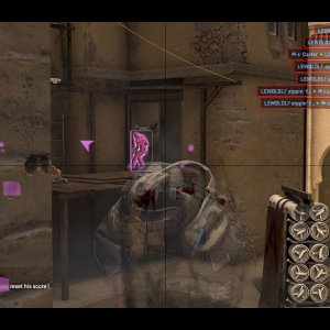 [FREE CONFIG] 'CAUGHT IN THE FIRE' ft. neverlose.cc & onetap.com (free config in desc)