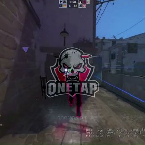 Onetap / HvH Highlights #3 - ft.LogicalSolutions