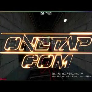 Onetap / HvH Highlights #5