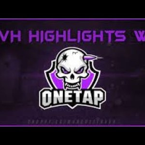 Wingman 1v2 media (Onetap)