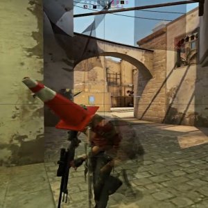 hvh highlights #4 ft onetap
