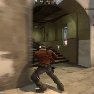 hvh highlights #13 ft onetap (sub giveaway)