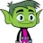 beastboy