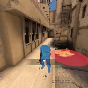 onetap.su alpha hvh highlights #2