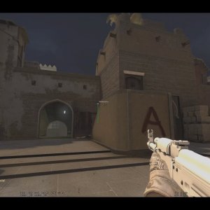 csgo edit without epilepsy / legit and hvh