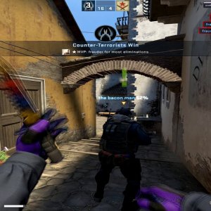 CSGO Legit Cheat #1 — Onetap.com