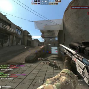 onetap.su hvh compilation #1