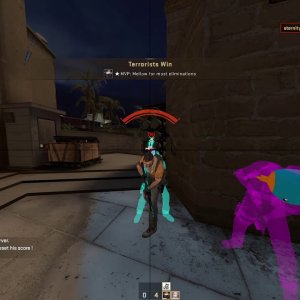 factor's hvh ft. onetap.su