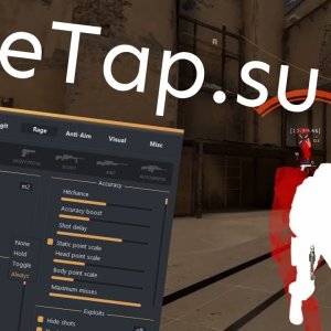 New OneTap.su V3 Showcase and HvH Highlights [New OneTap HVH CFG]