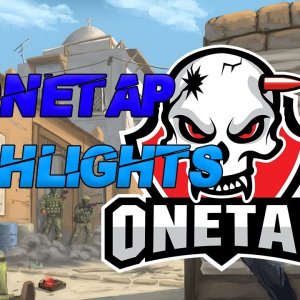 BEASTMODE | HvH Highlights | Onetap.com superior config's #8
