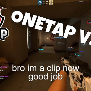 First day with Onetap.com v3