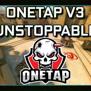 ONETAP V3 UNSTOPPABLE SCRIPT