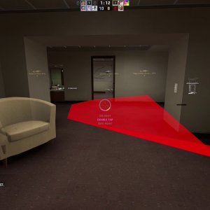 HvH Highlights #2 ft. onetap.com