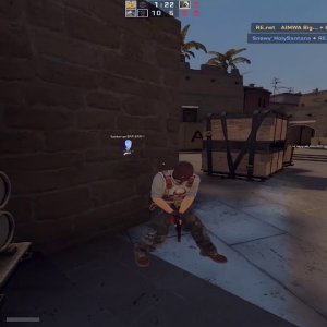 hop on a bitch (hvh ft#onetap.com)