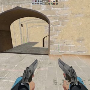 Godmode ft. onetap.com | HvH Montage